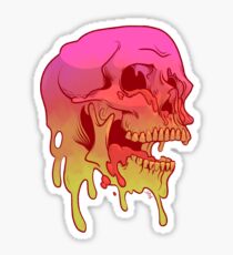 ICS100 - PINK LEMONADE Sticker