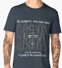 Groundhog Day Men's Premium T-Shirt
