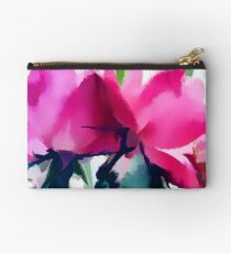 Rose Memory Studio Pouch