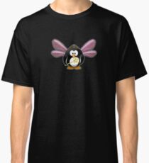 cute penguin Classic T-Shirt