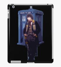 I Walk in Enternity iPad Case/Skin