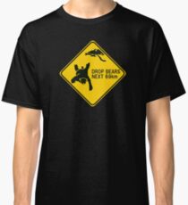 Drop Bear Classic T-Shirt