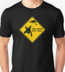 Drop Bear Unisex T-Shirt