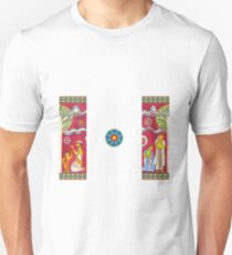 HERITAGE OF LANKA Unisex T-Shirt