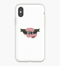 Brain Computer Interface (BCI) iPhone Case