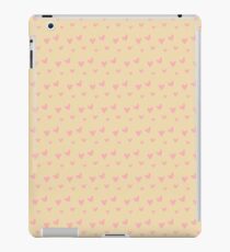 picture valentine beautiful graphics style iPad Case/Skin