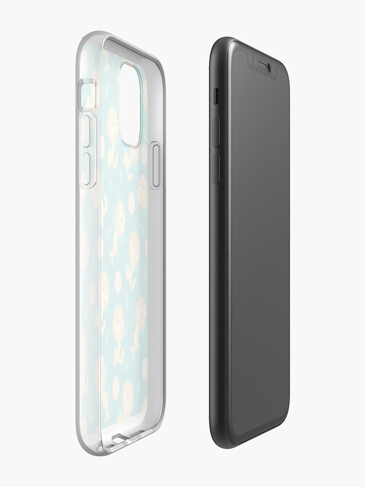 Orange Bird iphone 11 case Orange Bird iphone 11 case