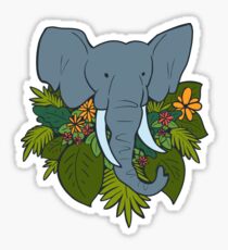 Gentle Giant Sticker