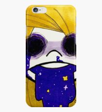 Imagination Leaking iPhone 6 Case