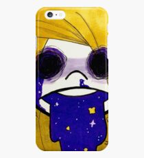 Imagination Leaking iPhone 6s Plus Case