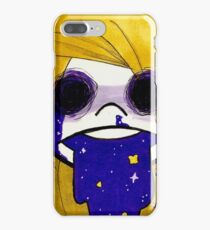 Imagination Leaking iPhone 7 Plus Case