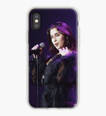 Vinilo o funda para iPhone Tour Lauren Jauregui