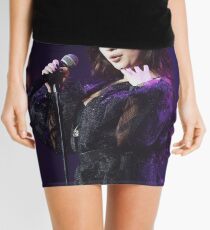 Minifalda Tour Lauren Jauregui