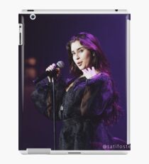 Vinilo o funda para iPad Tour Lauren Jauregui