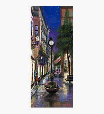 Germany Baden-Baden 11 Photographic Print