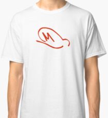 Mario Autograph Classic T-Shirt