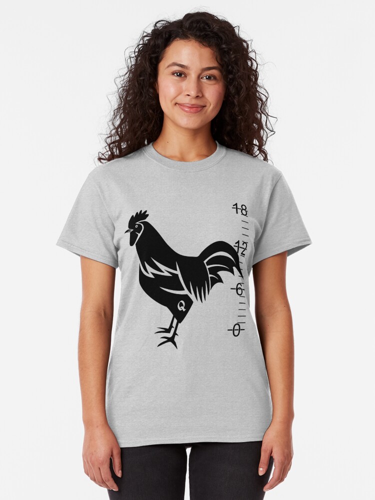 Big Black Cock Hotwife Queen Of Spades Tshirt B