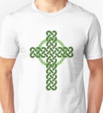 Happy St. Patrick's Day Unisex T-Shirt