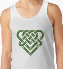 Happy St. Patrick's Day Tank Top
