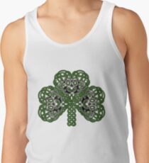 Happy St. Patrick's Day Tank Top