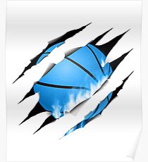Love Basketball More Than Any Other Sport Poster