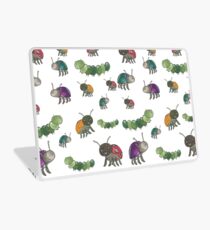 Cute Bugs Laptop Skin