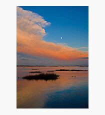 Merritt Island Photographic Print