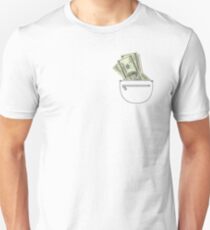 MY MONEY Unisex T-Shirt
