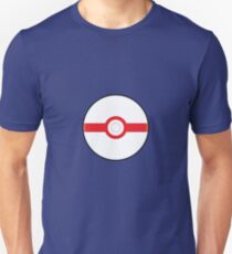 Premier Balls Unisex T-Shirt