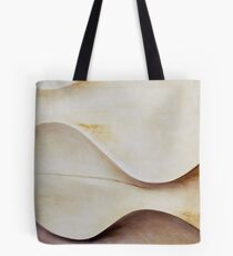 body shapes Tote Bag