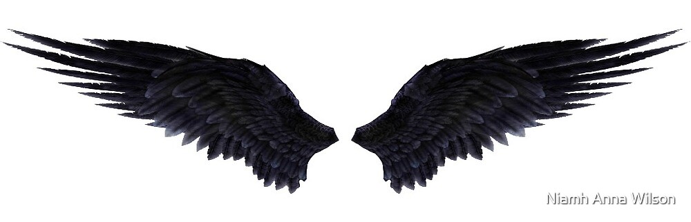 Black Wings Slubne Suknie Info - dark angel wings roblox