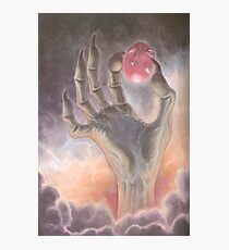 Berserk - Behelit Photographic Print