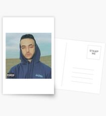 C tangana Postcards