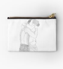 Victory Hug Studio Pouch