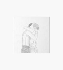 Sieg Hug Galeriedruck