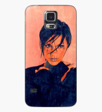 Victoria Beckham Case/Skin for Samsung Galaxy