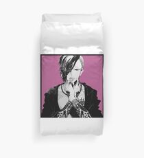 Uta Duvet Cover