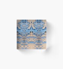 Appealing Acrylic Block