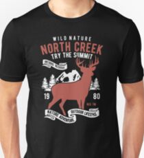 OUTDOOR Unisex T-Shirt