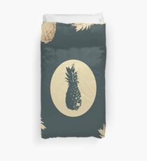 Tropical Vibes Duvet Cover