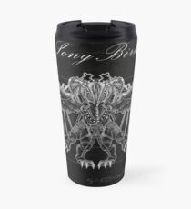 Sombre Songbird Travel Mug