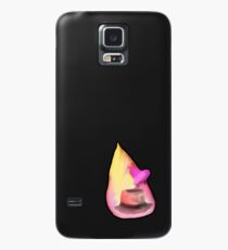 An Unusual Icon Case/Skin for Samsung Galaxy