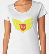 Holo Roddy Women's Premium T-Shirt