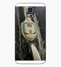Classic Beetle Wolfsburg Photographic Print Case/Skin for Samsung Galaxy