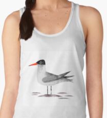 Caspian Tern Women's Tank Top