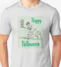 Schädelfresser Unisex T-Shirt
