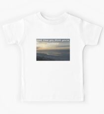 Perfect Kids Tee