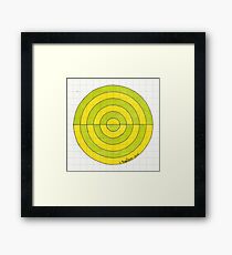Untitled Framed Print