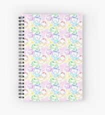 Fairy Tale Princess Essentials Spiral Notebook