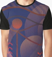 The Eye Graphic T-Shirt